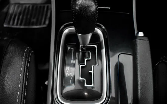 Mitsubishi Outlander 2.00 вариатор, фото №7