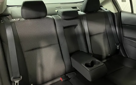 Mazda 3 1.60 автоматическая, фото №6