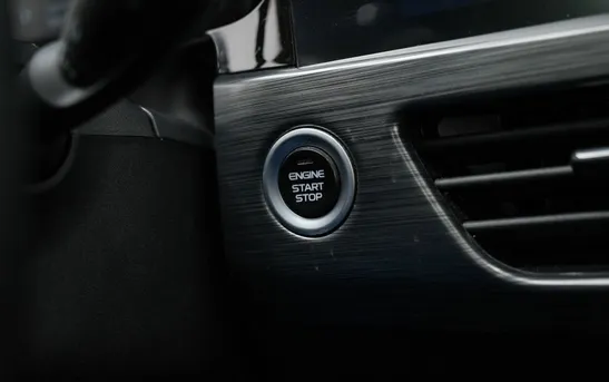 Geely Tugella 2.00 автоматическая, фото №14