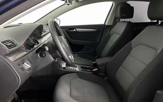 Volkswagen Passat 1.80 робот, фото №7