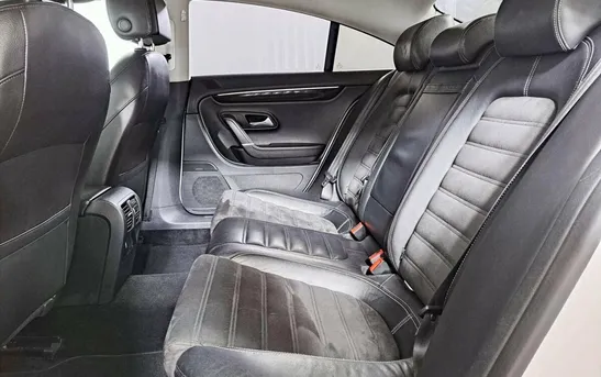 Volkswagen Passat CC 1.80 робот, фото №6