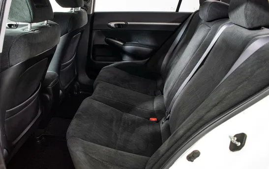 Honda Civic 1.80 автоматическая, фото №7