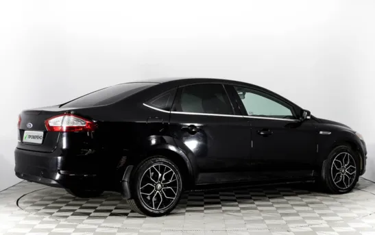 Ford Mondeo 1.60 механика, фото №2