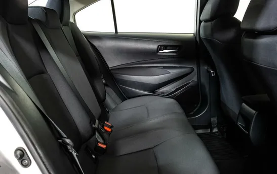 Toyota Corolla 1.60 механика, фото №6