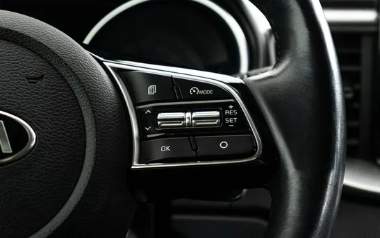 Kia Ceed 1.60 автоматическая, фото №18