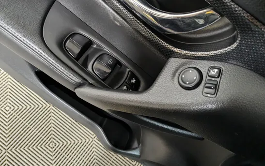 Nissan X-Trail 2.50 вариатор, фото №9