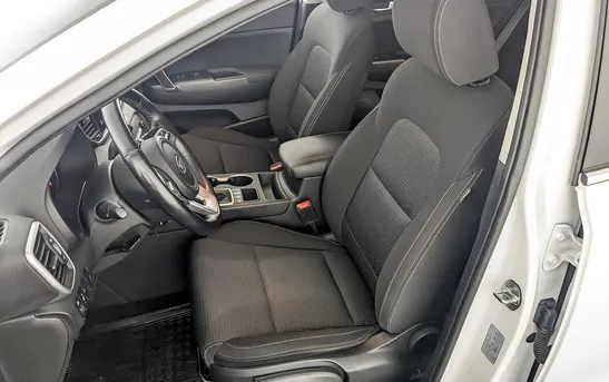 Kia Sportage 2.00 автоматическая, фото №9