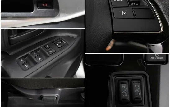 Mitsubishi Outlander 2.00 вариатор, фото №9