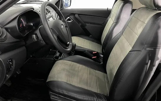 Lada (ВАЗ) Granta 1.60 механика, фото №6