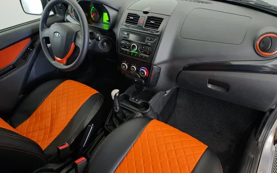 Lada (ВАЗ) Kalina 1.60 механика, фото №6