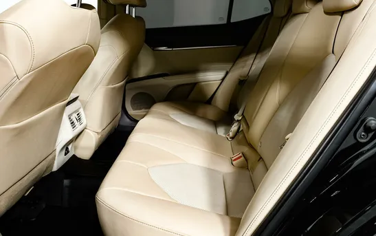 Toyota Camry 2.50 автоматическая, фото №6