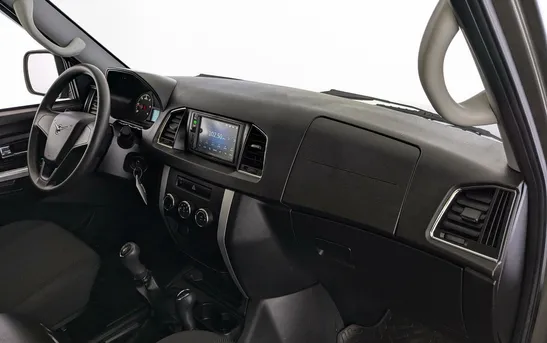 УАЗ Patriot 2.70 механика, фото №8