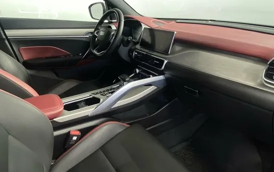 Geely Coolray 1.50 робот, фото №7