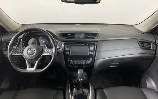 Nissan X-Trail 2.00 вариатор, фото №5