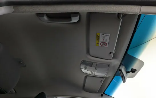 Hyundai Elantra 1.60 автоматическая, фото №9