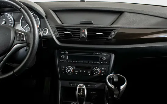 BMW X1 2.00 автоматическая, фото №6
