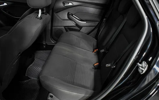 Ford Focus 1.50 автоматическая, фото №13