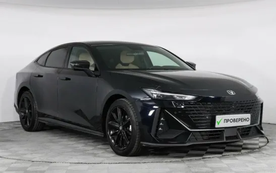 Changan UNI-V 1.50 робот, фото №3