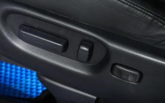 Honda CR-V 2.40 автоматическая, фото №8