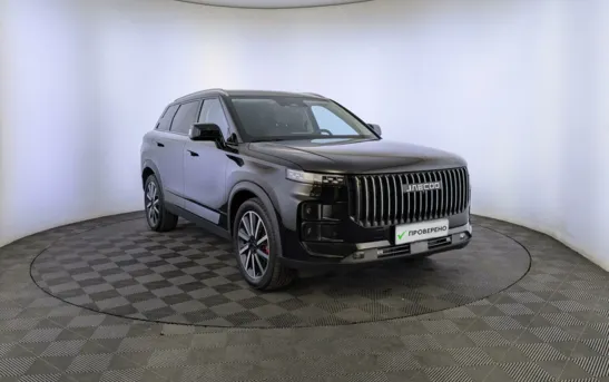 Jaecoo J7 1.60 робот, фото №3