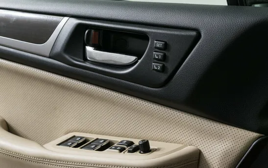 Subaru Outback 2.50 вариатор, фото №15
