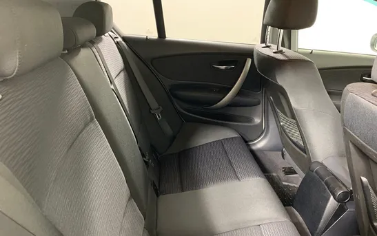 BMW 1 серии 1.60 автоматическая, фото №8