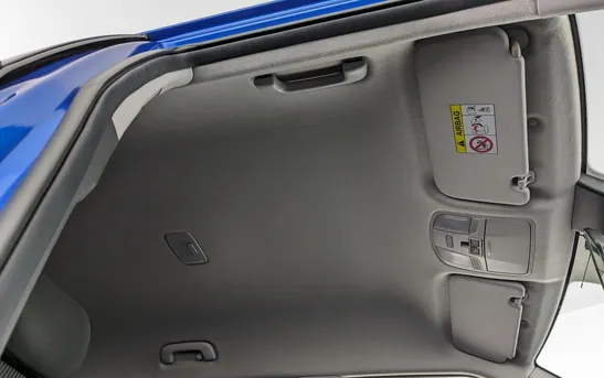 Hyundai Creta 2.00 автоматическая, фото №10