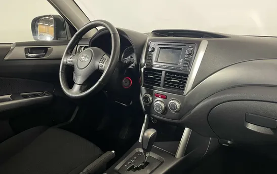 Subaru Forester 2.00 автоматическая, фото №5