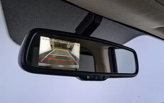 Hyundai H-1 2.50 автоматическая, фото №14