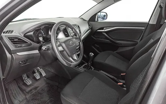 Lada (ВАЗ) Vesta 1.60 механика, фото №9