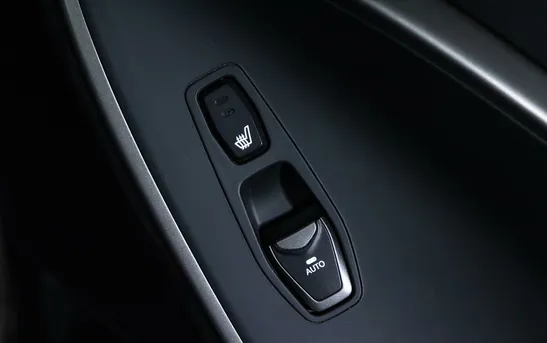 Hyundai Santa Fe 2.40 автоматическая, фото №12