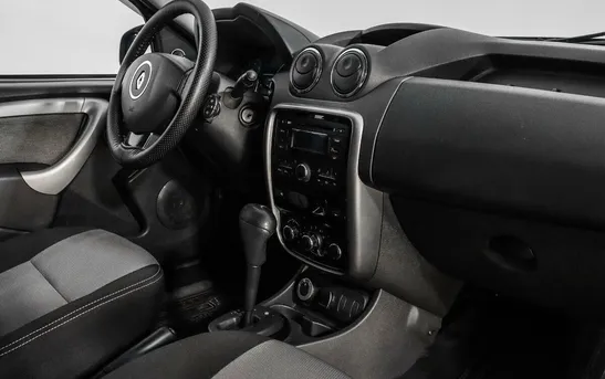 Renault Duster 2.00 автоматическая, фото №7