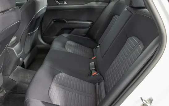 Kia K5 2.00 автоматическая, фото №7