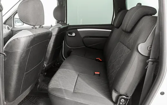 Lada (ВАЗ) Largus 1.60 механика, фото №6