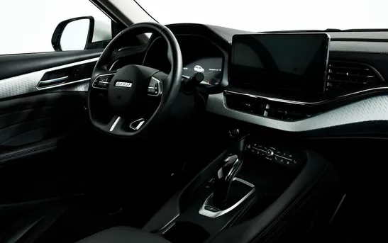 Haval F7 2.00 робот, фото №5
