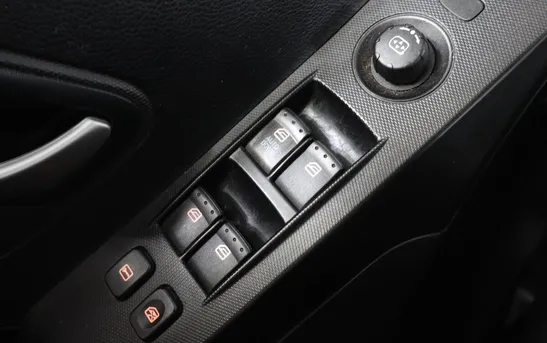 SsangYong Actyon 2.00 автоматическая, фото №9