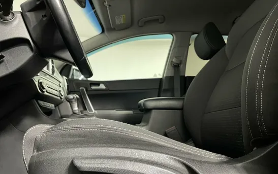 Kia Sportage 2.00 автоматическая, фото №10