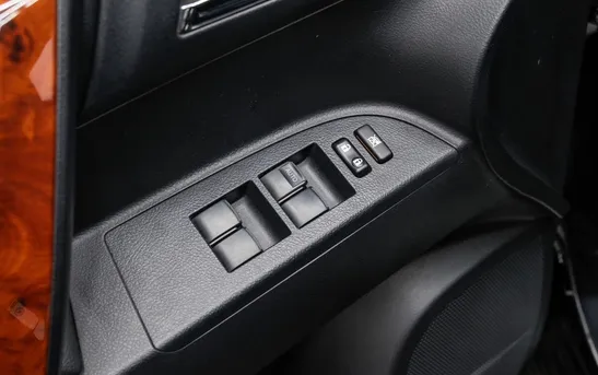 Toyota Highlander 3.50 автоматическая, фото №13