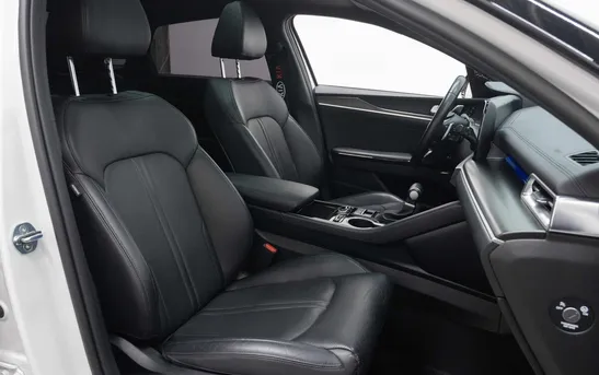 Kia K5 2.50 автоматическая, фото №9