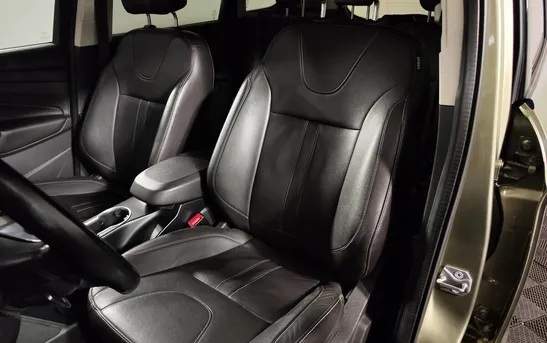 Ford Kuga 2.00 робот, фото №6