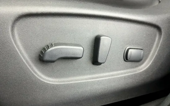 Nissan Qashqai 2.00 вариатор, фото №10