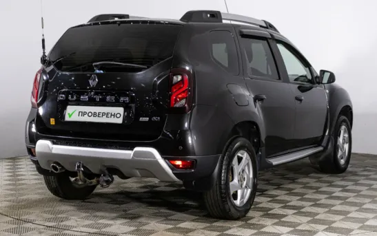 Renault Duster 1.50 механика, фото №2