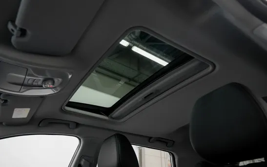 CHERY Tiggo 4 Pro 1.50 вариатор, фото №15