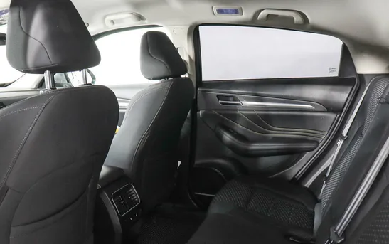 Haval F7x 2.00 робот, фото №7