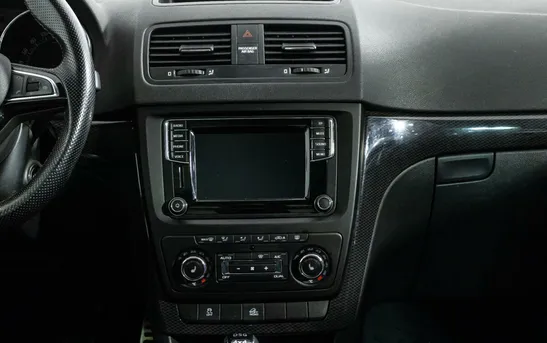 Skoda Yeti 1.80 робот, фото №8