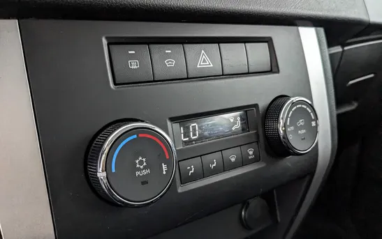 УАЗ Patriot 2.70 механика, фото №10