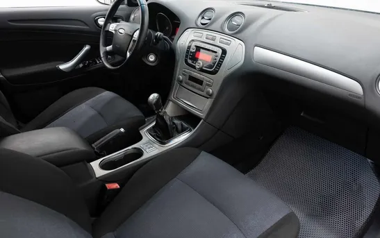 Ford Mondeo 2.00 механика, фото №7