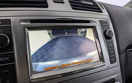 Toyota Avensis 1.80 вариатор, фото №13