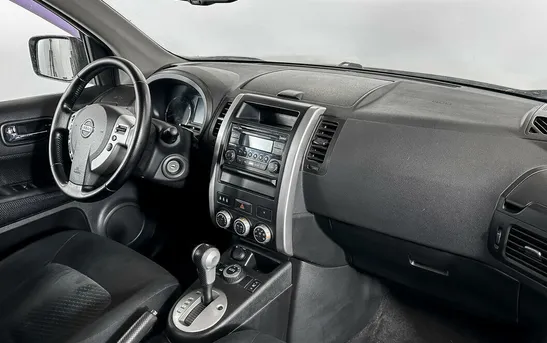 Nissan X-Trail 2.00 вариатор, фото №6