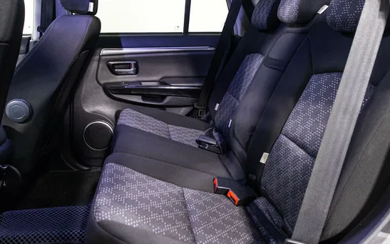 Great Wall Hover H3 2.00 механика, фото №9